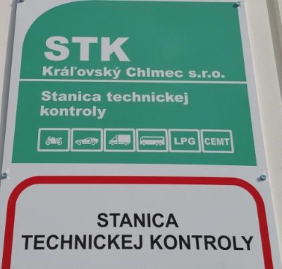 STK Kráľovský Chlmec s.r.o.