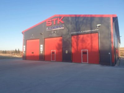 STK Lajmex