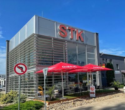 STK Levice