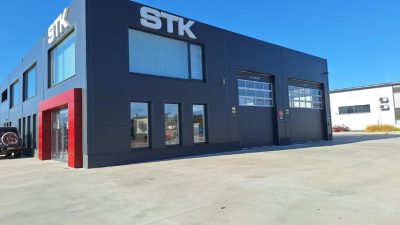 STK Lipany