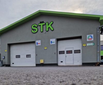 STK LUČENEC, Stanica technickej a emisnej kontroly Lučenec, SAO STK, spol.s.r.o