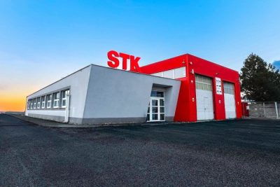 STK Malacky - HÍLEK STK a EK