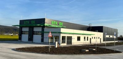 STK Melčice