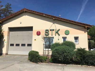 STK MOLDAVA, s.r.o.