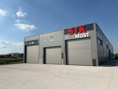 STK Most s.r.o