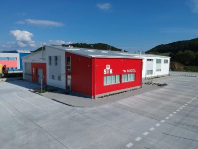 STK Nigol - Banská Bystrica