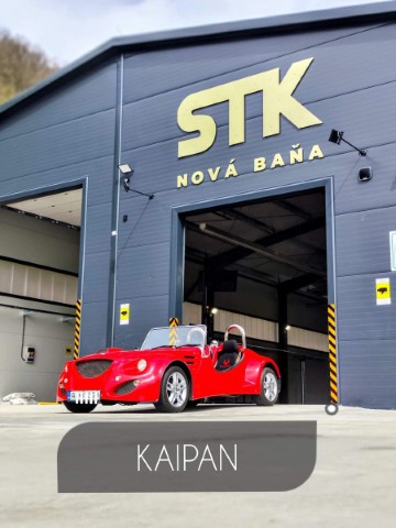 STK Nová Baňa