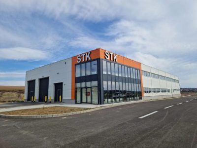 STK Nová Polhora