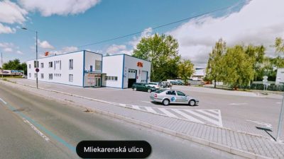 STK Prievidza