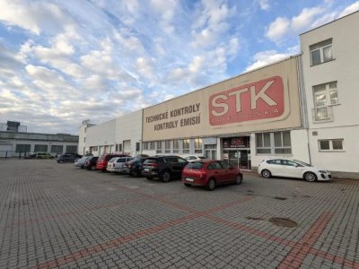 STK Prievozska s.r.o.