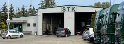 STK PUS Komárno