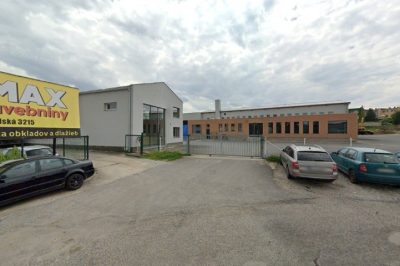 STK RIMAVSKÁ SOBOTA - EXPRESSTRANS