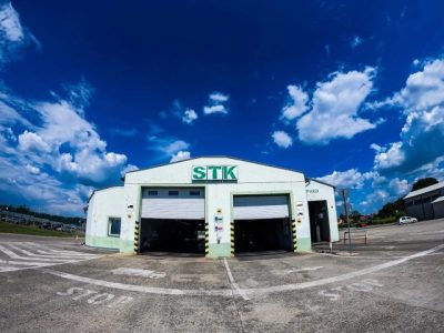 STK Slovakia