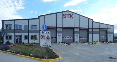 STK ŠTÚROVO - AUTO MOTO PARK s.r.o.
