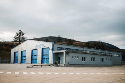 STK SZONLAJTNER controls, spol. s r.o.