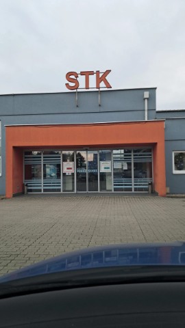 STK Topoľčany