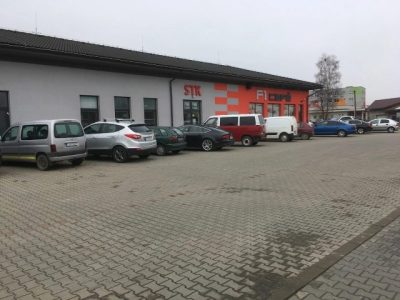 STK Tvrdošín, s.r.o.