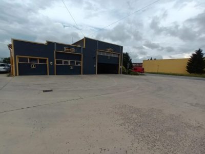 STK U MYŠIAKA