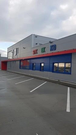 STK - Unitrans Michalovce