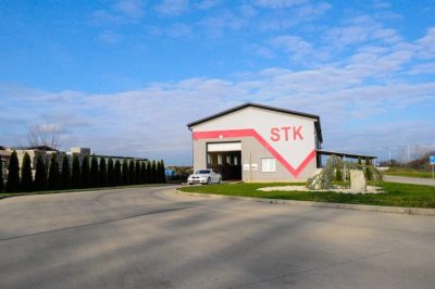 STK Veľké Kapušany