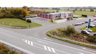 STK VRANOV NAD TOPĽOU, STEKO, s. r. o.