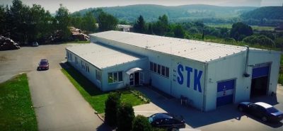 STK Zvolen