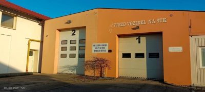 Test - CAR Holešov spol. s.r.o.