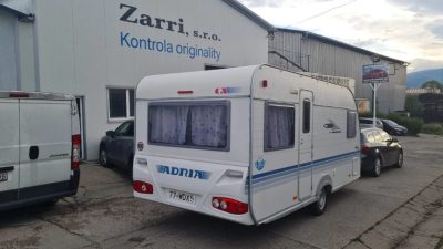 Zarri, s.r.o.