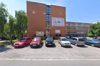 ZSŠ Stanica Technickej Kontroly